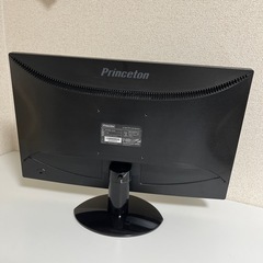Princeton PTFBIF-22W ディスプレイの画像