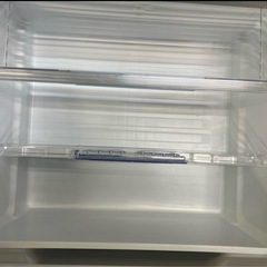 【美品横傷あり】Panasonic 大容量冷蔵庫 525L 2023年 NR-F539HPX-Nの画像