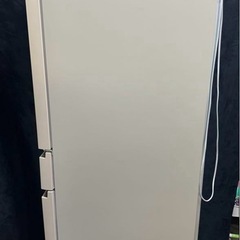【美品横傷あり】Panasonic 大容量冷蔵庫 525L 2023年 NR-F539HPX-Nの画像