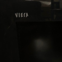 ジャンク品  Panasonic  VIERA  37インチ  2011年製  の画像