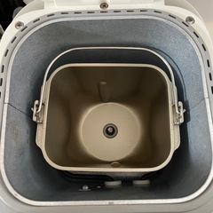 ホームベーカリー　PANASONIC の画像
