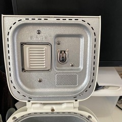 ホームベーカリー　PANASONIC の画像