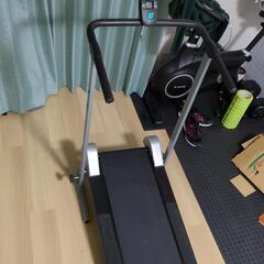 自走式 ルームランナー