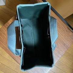 小物入れ（雑誌付録）の画像