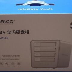 外付け ケース SSD