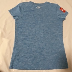 アンダーアーマーのTシャツです☺️の画像