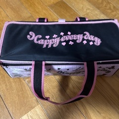 絵の具バッグの画像