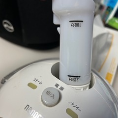 Panasonic美顔器の画像