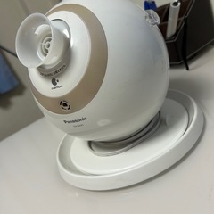 Panasonic美顔器の画像
