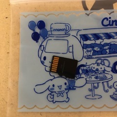 値下げします‼️⭐️Switchなどに使えるSDカード⭐️の画像