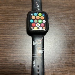 アップルウォッチの画像
