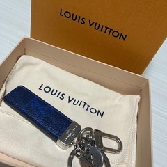 ★ルイ・ヴィトン キーホルダー 正規 未使用保管品★ ルイヴィトン キーホルダー 未使用です。