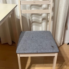 ダイニングテーブルの画像
