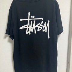 最安値　old stussy gold リング STUSSY（リング(指輪)）のフリマアイテム一覧