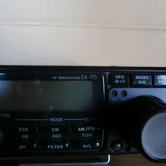 アルインコ　ＨＦ１００ｗ機の画像