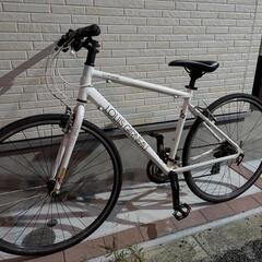 LOUIS GARNEAU　ルイガノ lgs-chasse470mm