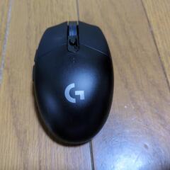 ロジクールG304