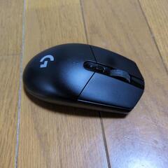 ロジクールG304の画像