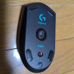 ロジクールG304の画像