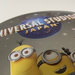 USJミニオン缶の画像