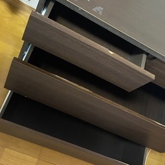 タンスの画像
