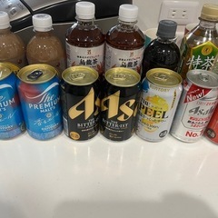 お酒(ビール)の画像