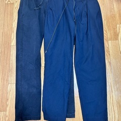 メンズ服まとめの画像