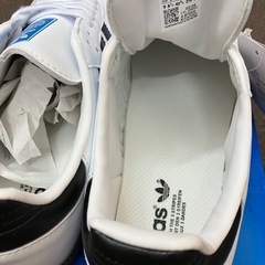 アディダス  スニーカー　
adidasサンバ　の画像