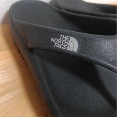 THE NORTH FACE ザノースフェイスリカバリーサンダルの画像