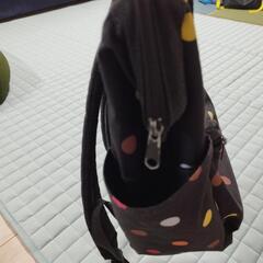 リュックサックの画像