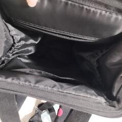 リュックサックの画像
