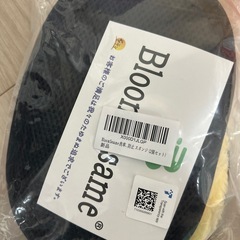 洗車スポンジ 2個新品の画像
