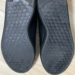 アディダススニーカー　2025.5購入　3日使用の画像