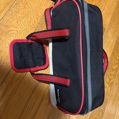 絵の具バッグの画像