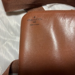 最終値下げです！VUITTON カルトシエールの画像