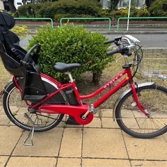完整備済み&配送無料！ブリヂストン　ハイディⅡ　　格安！早い者勝ち(^^)/その他格安出品中！の画像