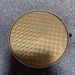 Pyrex  ケーキ型 20cm ホールケーキ 底取式 の画像