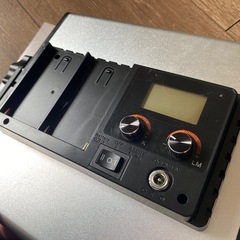 Neewer LEDライティング おまけつきの画像