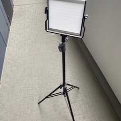 Neewer LEDライティング おまけつきの画像