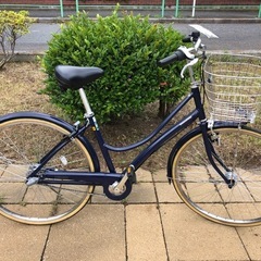 完整備済み&無料配送！ブリヂストン　エブリッジＬ　新古車　超美品　軽量　格安　早い者勝ち！(^^)の画像
