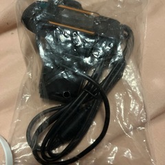 【新品】ウェブカメラ