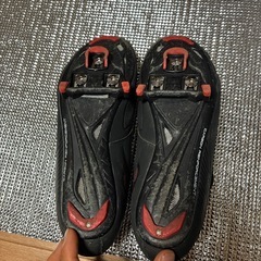 NORTHWAVE FLASH ビンディングシューズの画像