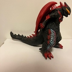 ウルトラマン　キメラベロスの画像