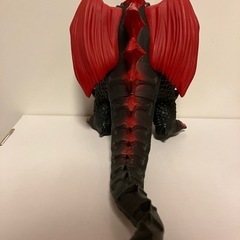 ウルトラマン　キメラベロスの画像