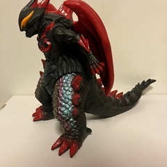 ウルトラマン　キメラベロスの画像