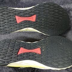 USED 28.0㎝ スニーカー 　ワークマンの画像
