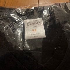 カーブス Tシャツ 新品の画像