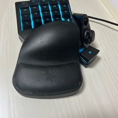 RAZER TARTARUS V2の画像