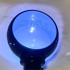 Hey! Say! JUMP なにわ男子　SixTONES 4種ペンライトの画像