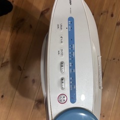 【季節外れの今だからお得！】即暖ファンヒーター｜動作良好・すぐ使えます！の画像